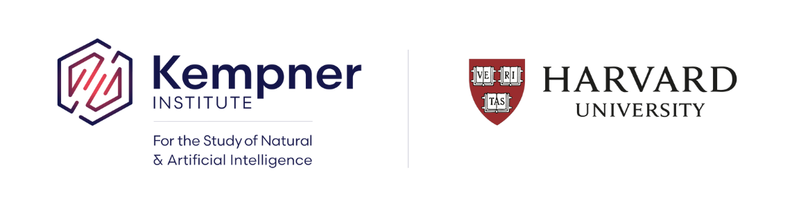 Kempner Institute logo